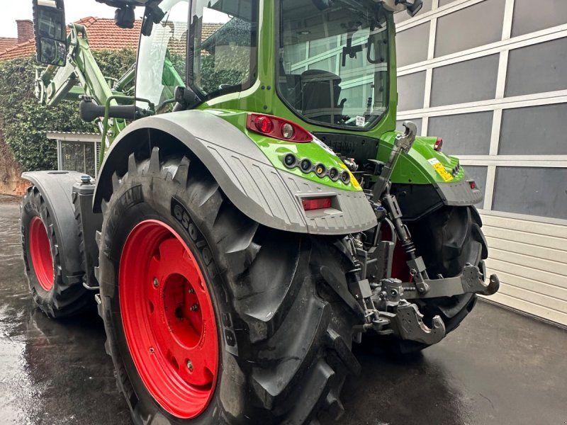 Fendt 516 Vario Gen3 ProfiPlus / 6 Jahre Garantie
