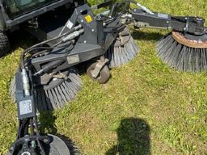 Egholm City Ranger 2260