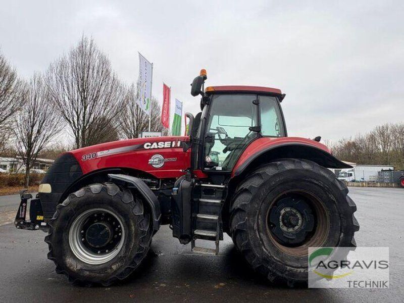 Case IH MAGNUM 340