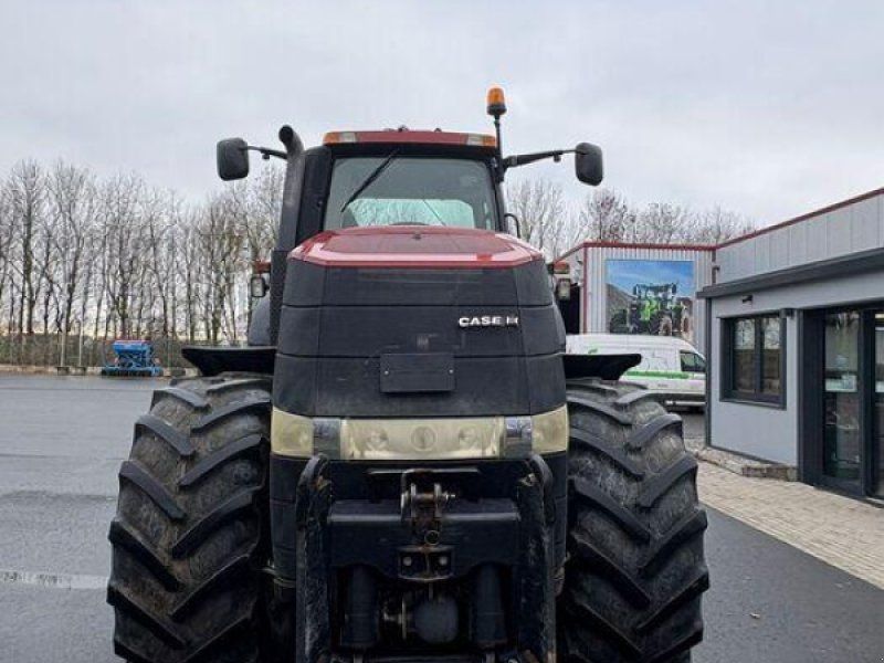 Case IH MAGNUM 340