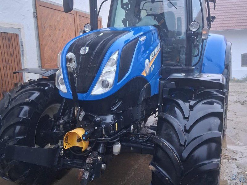 New Holland T 6.180 AC