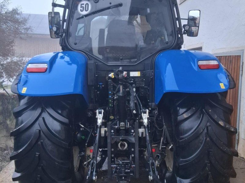 New Holland T 6.180 AC