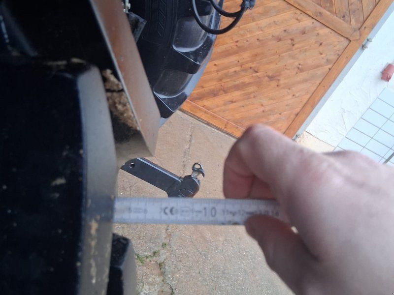 New Holland T 6.180 AC