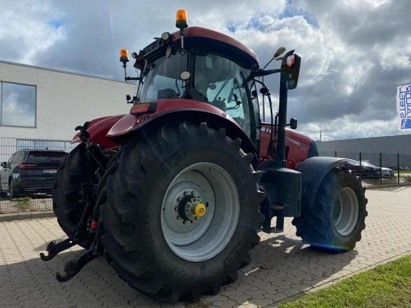Case IH PUMA CVX 170