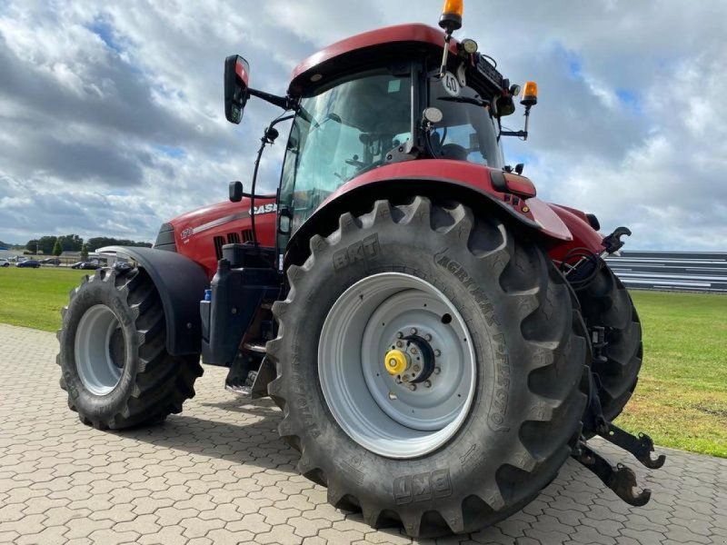 Case IH PUMA CVX 170