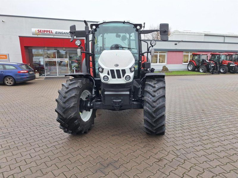 Steyr PLUS 4100 HILO