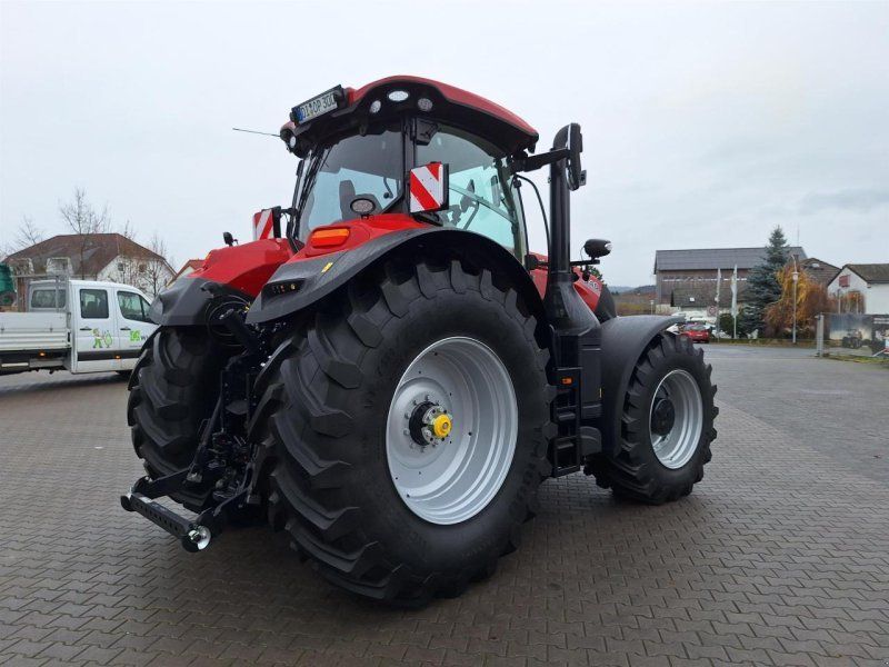 Case IH TUM 340 CVX DEMO