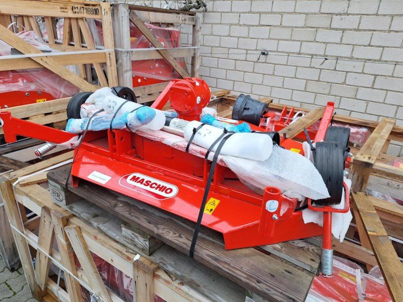 Maschio JOLLY 120