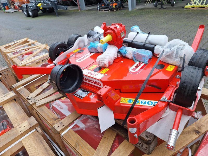 Maschio JOLLY 120