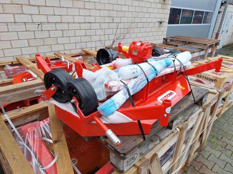 Maschio JOLLY 120