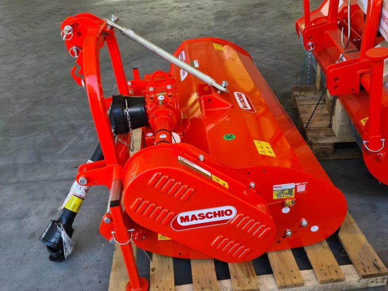 Maschio BARBI 160