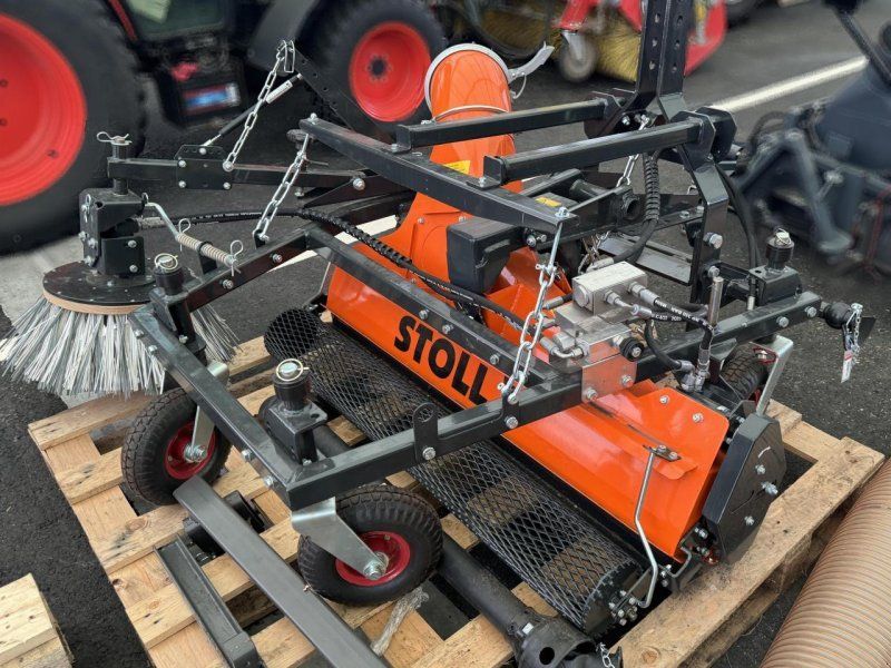 Sonstige Merzwecksaugdüse FLS12