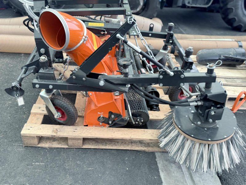 Sonstige Merzwecksaugdüse FLS12