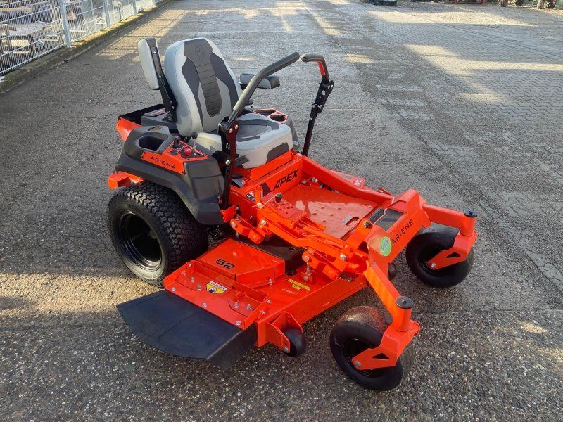 Ariens Apex 52