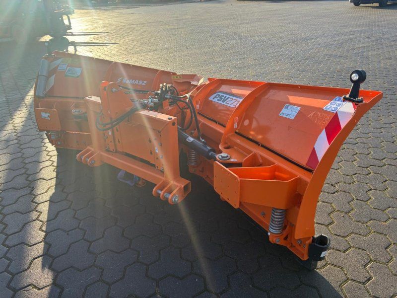 Samasz PSV 271