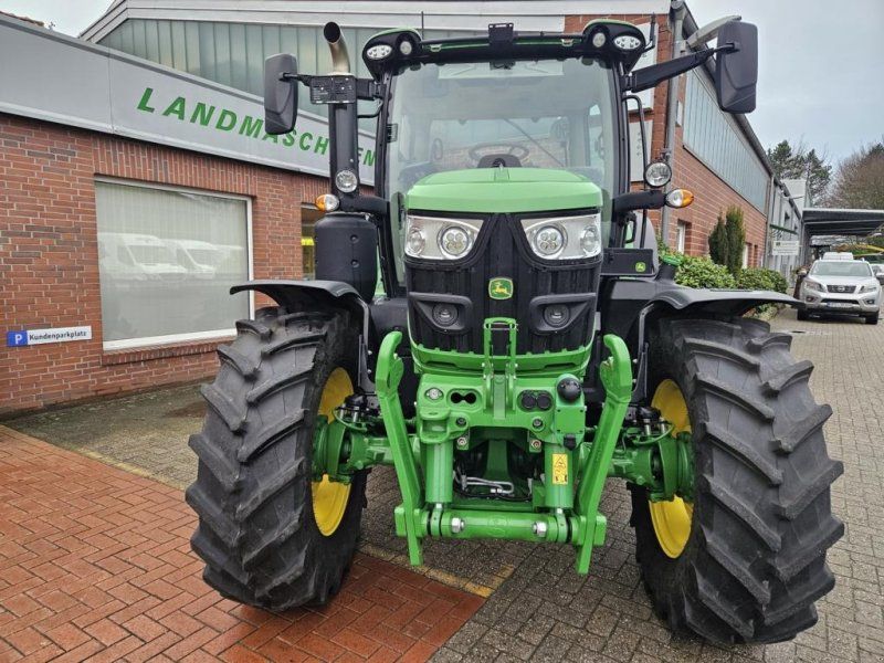 John Deere 6R140
