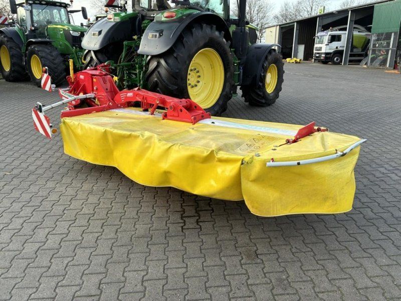 Pöttinger Eurocat 312