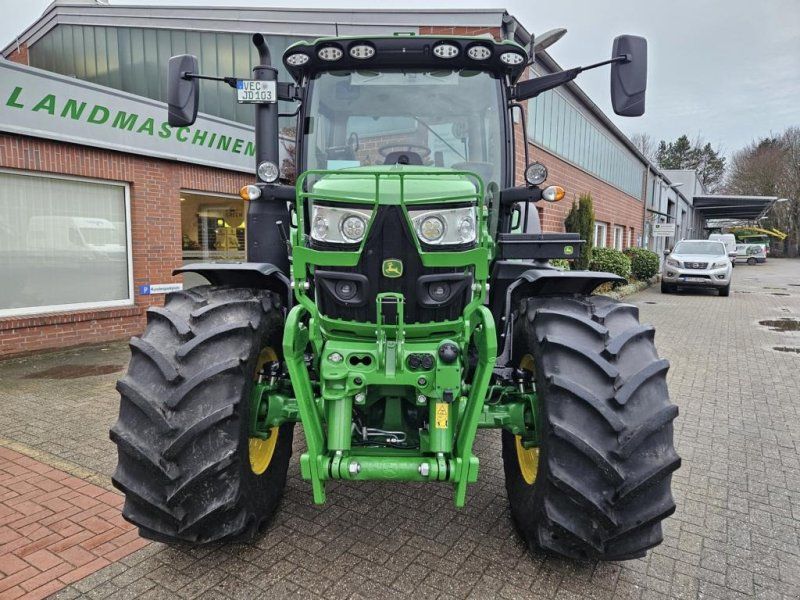 John Deere 6R130