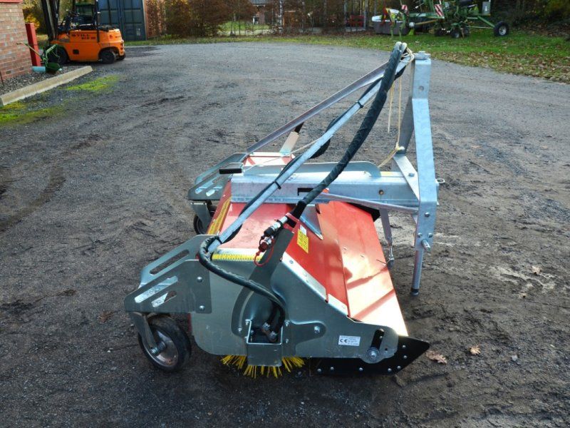 Westermann Optimal 1600