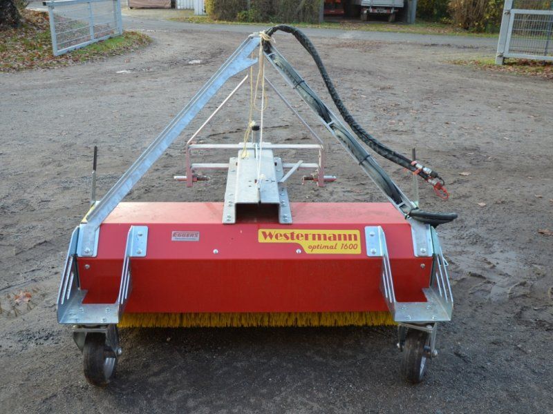 Westermann Optimal 1600