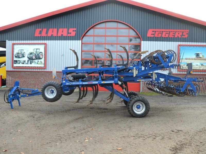 Köckerling Quadro 4,60m