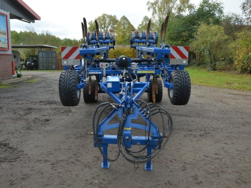 Köckerling Quadro 4,60m