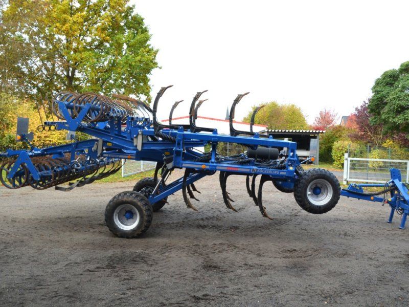 Köckerling Quadro 4,60m