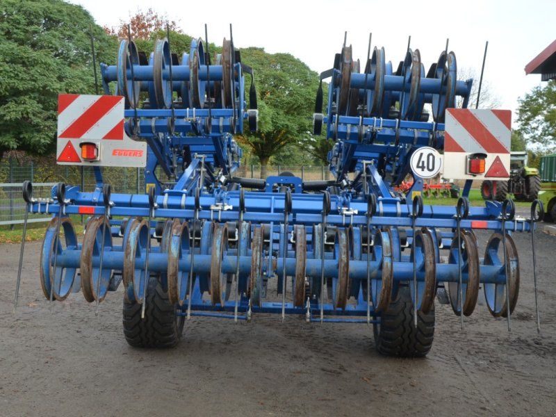 Köckerling Quadro 4,60m