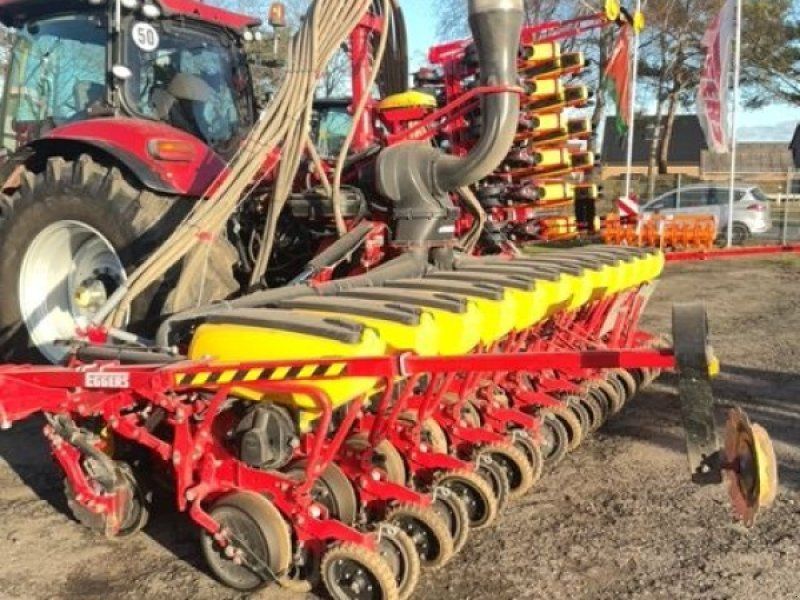 Väderstad Tempo 12 + FH 2200