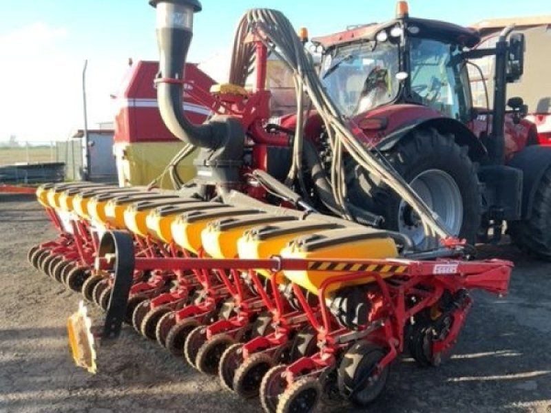 Väderstad Tempo 12 + FH 2200