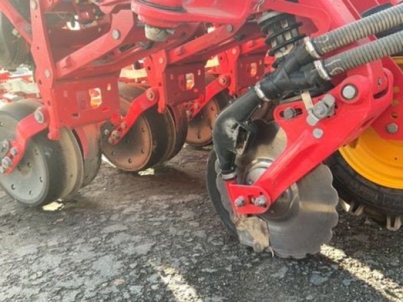 Väderstad Tempo 12 + FH 2200