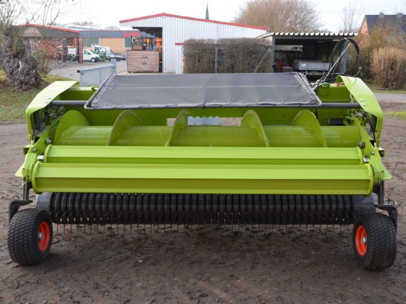 Claas PICK UP 300 PROFI CONTOUR Vari