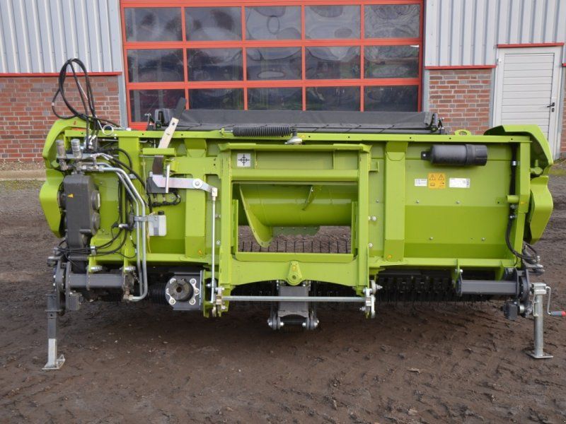 Claas PICK UP 300 PROFI CONTOUR Vari