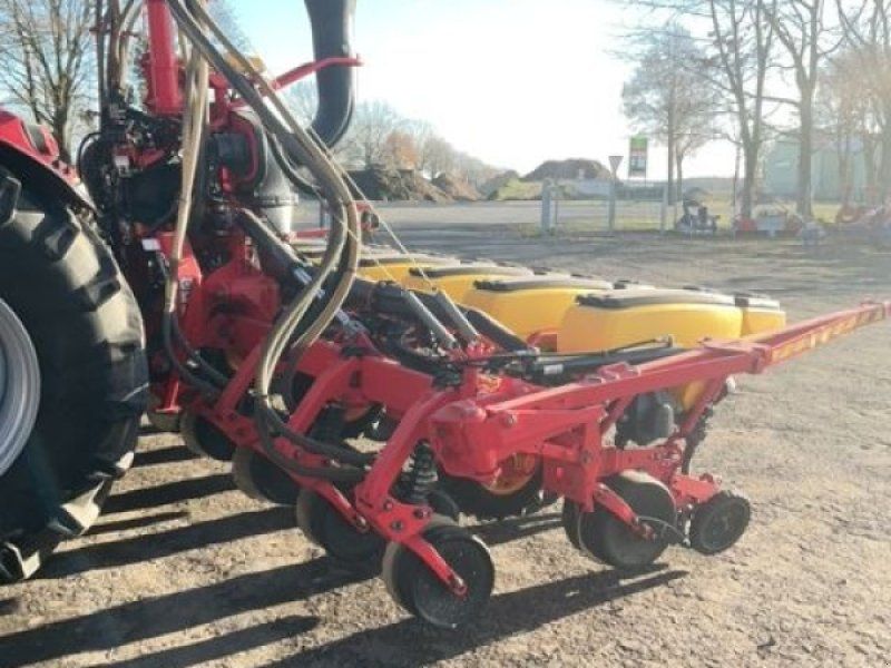 Väderstad Tempo 8 + FH 2200