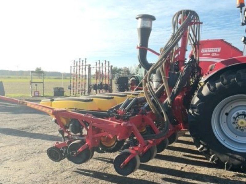 Väderstad Tempo 8 + FH 2200