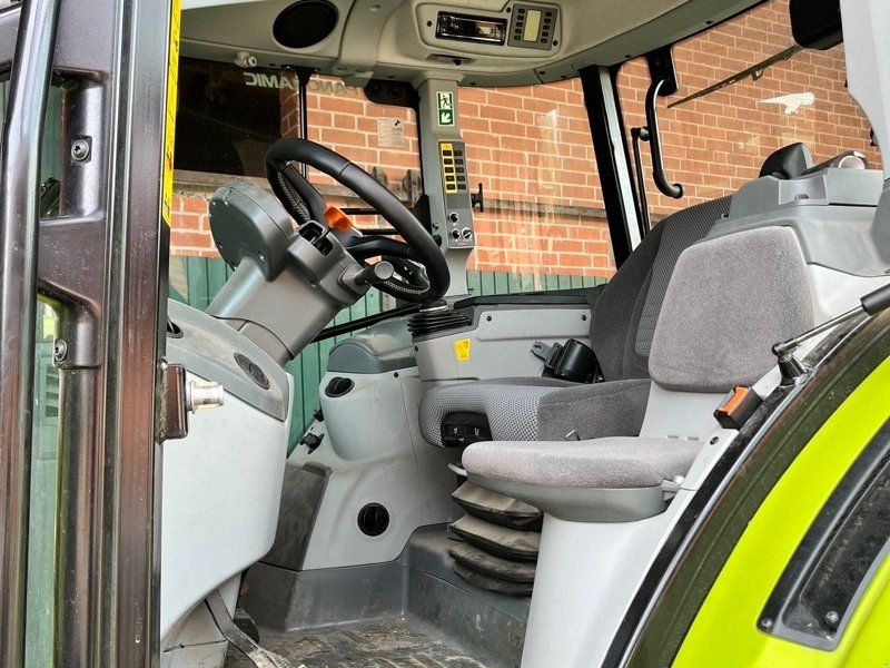 Claas ARION 470 CIS+