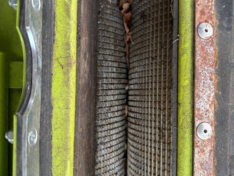 Claas Multi Crop Cracker Shredlage L Max 110/145 Zähne