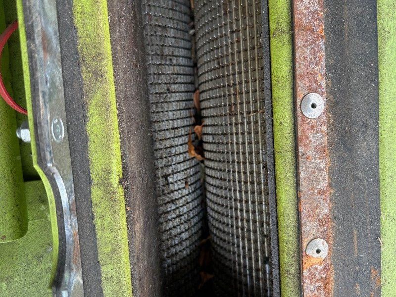 Claas Multi Crop Cracker Shredlage L Max 110/145 Zähne