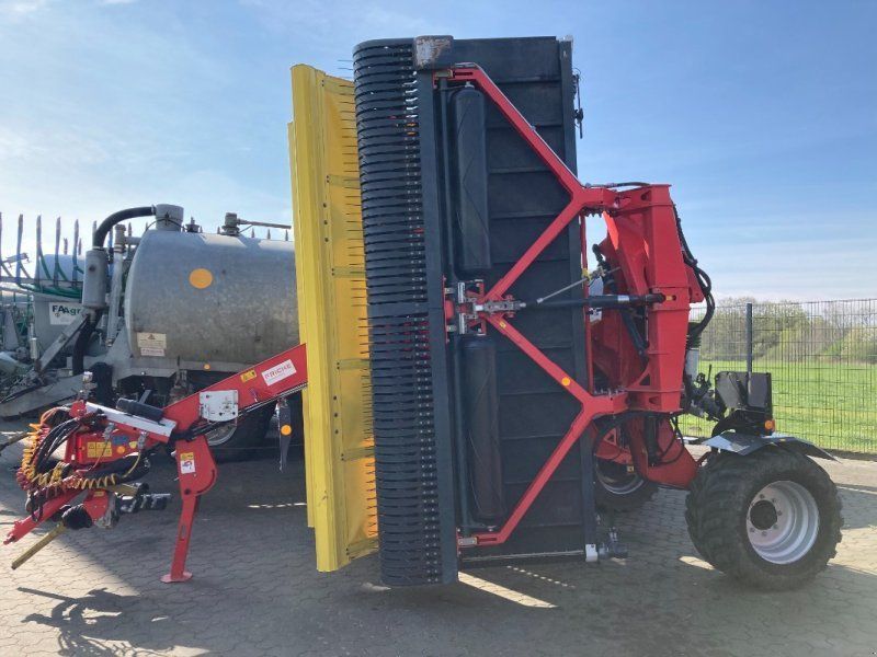 Pöttinger Mergento VT 9220 Neuwertig **Jahresendralley**