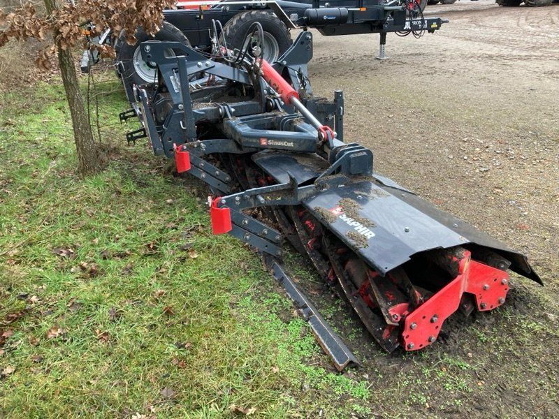 Saphir SinusCut 600  **Jahresendralley**