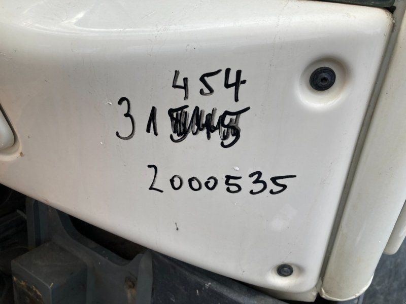 Liebherr 506 Compact  **Jahresendralley**