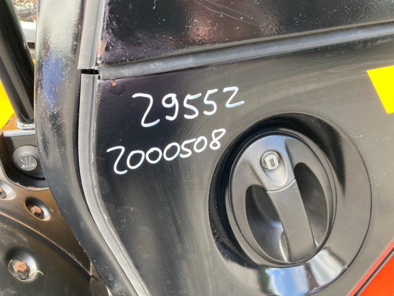 JCB 542-70 Industry Pro