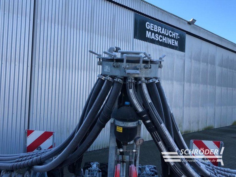 Volmer STRIP TILL CULEX | NEU- / LAGERMASCHINE