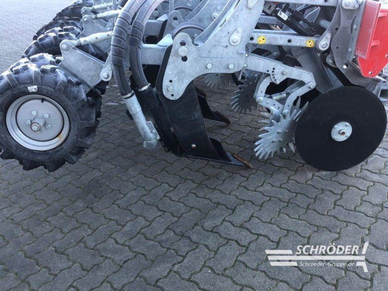 Volmer STRIP TILL CULEX | NEU- / LAGERMASCHINE