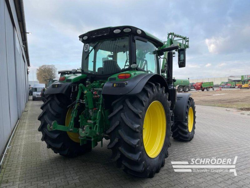 John Deere 6145 R AUTOPOWER