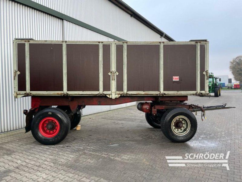 16T ZWEISEITENKIPPER