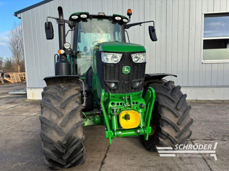 John Deere 6175 M