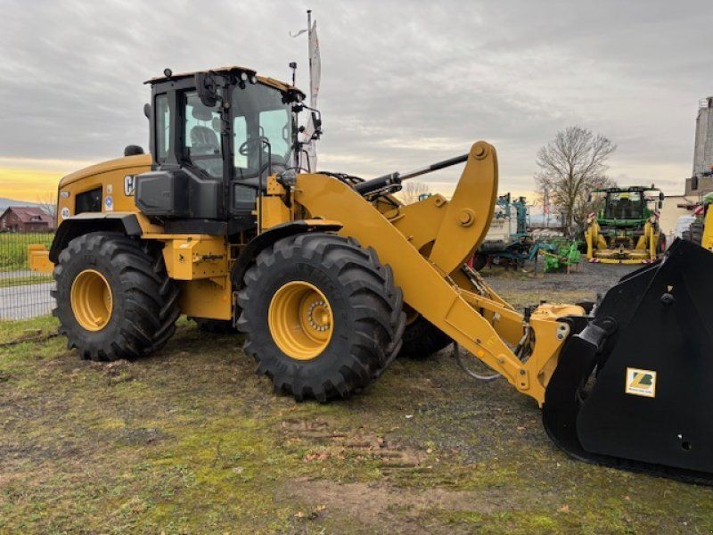 Caterpillar 926-14 HighLift Agrar