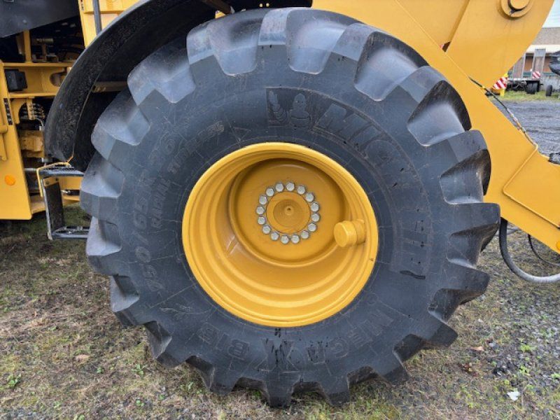 Caterpillar 926-14 HighLift Agrar