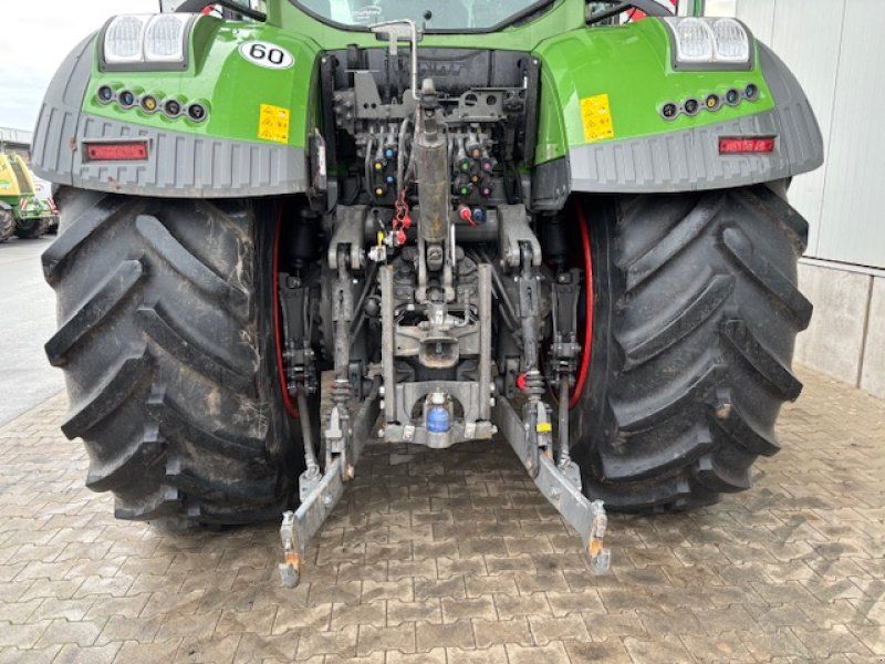 Fendt 930 Vario Gen7 Profi+ Setting2